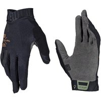 Leatt MTB 1.0 GripR Womens Long Finger Cycling Gloves