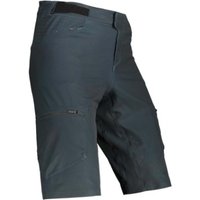 Tredz Limited Leatt MTB All Mountain 2.0 Junior Cycling Shorts | Extra 7% off for BC Members, Price match & 365 Day returns