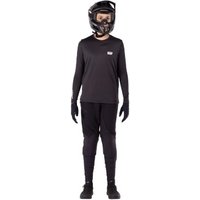Tredz Limited Leatt MTB 1.0 Junior Cycling Jersey & Trousers Ride Kit | Extra 7% off for BC Members, Price match & 365 Day returns