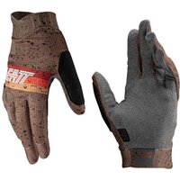 Tredz Limited Leatt GripR MTB 1.0 Junior Long Finger Cycling Gloves | Extra 7% off for BC Members, Price match & 365 Day returns