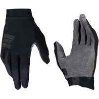 Tredz Limited Leatt GripR MTB 1.0 Junior Long Finger Cycling Gloves | Extra 7% off for BC Members, Price match & 365 Day returns