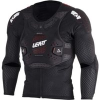 Tredz Limited Leatt ReaFlex Body Protector | Extra 7% off for BC Members, Price match & 365 Day returns