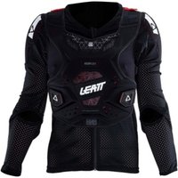 Tredz Limited Leatt ReaFlex Womens Body Protector | Extra 7% off for BC Members, Price match & 365 Day returns