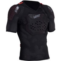 Tredz Limited Leatt ReaFlex Stealth Body Tee | Extra 7% off for BC Members, Price match & 365 Day returns