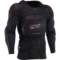 Tredz Limited Leatt 3DF AirFit Evo Body Protector | Extra 7% off for BC Members, Price match & 365 Day returns