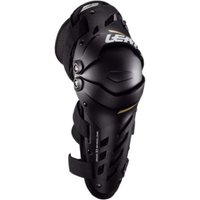 Tredz Limited Leatt Dual Axis Knee and Shin MTB Guards | Extra 7% off for BC Members, Price match & 365 Day returns