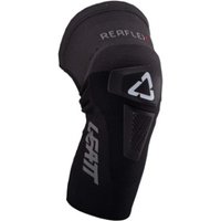 Tredz Limited Leatt ReaFlex Hybrid Knee Guards | Extra 7% off for BC Members, Price match & 365 Day returns