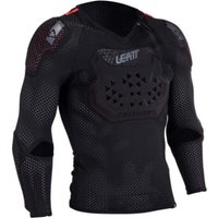 Tredz Limited Leatt ReaFlex Stealth Body Protector | Extra 7% off for BC Members, Price match & 365 Day returns