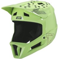 Tredz Limited Leatt Gravity 1.0 Full Face MTB Cycling Helmet | Extra 7% off for BC Members, Price match & 365 Day returns