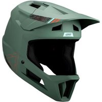 Leatt Gravity 1.0 Full Face MTB Cycling Helmet
