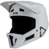 Tredz Limited Leatt Gravity 1.0 Full Face MTB Cycling Helmet | Extra 7% off for BC Members, Price match & 365 Day returns