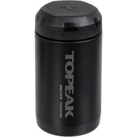 Tredz Limited TOPEAK Topeak Escape Pod+ Storage Bottle | Extra 7% off for BC Members, Price match & 365 Day returns