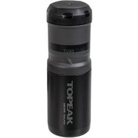 Tredz Limited TOPEAK Topeak Escape Pod+ Storage Bottle with Tube Cube | Extra 7% off for BC Members, Price match & 365 Day returns