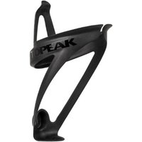 Tredz Limited TOPEAK Topeak Shuttle Z Recycled Carbon Bottle Cage | Extra 7% off for BC Members, Price match & 365 Day returns
