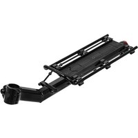 Tredz Limited TOPEAK Topeak Beam Rack II MTX 2.0 - V Type | Extra 7% off for BC Members, Price match & 365 Day returns
