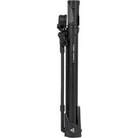 Tredz Limited TOPEAK Topeak Morph Turbo Hand Pump with Gauge | Extra 7% off for BC Members, Price match & 365 Day returns