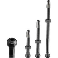 Tredz Limited Schwalbe Tubeless Valve | Extra 7% off for BC Members, Price match & 365 Day returns