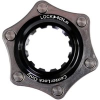 Tredz Limited Halo Centerlock Adaptor - Centerlock to IS 6-Bolt | Extra 7% off for BC Members, Price match & 365 Day returns