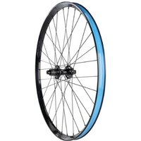 Halo Gravitas MT Boost Rear 29" Wheel - Black Hub