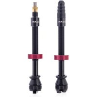 Tredz Limited Halo Hi Flow Tubeless Valves | Extra 7% off for BC Members, Price match & 365 Day returns
