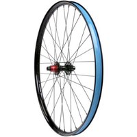 Tredz Limited Halo Vapour 35 Stealth MT Boost Rear 29