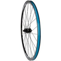 Halo White Line Disc Dynamo PD7 Front Road 700c Wheel