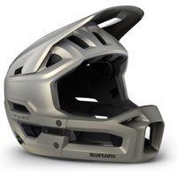 Tredz Limited Bluegrass Vanguard Full Face MTB Cycling Helmet | Extra 7% off for BC Members, Price match & 365 Day returns