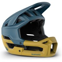 Tredz Limited Bluegrass Vanguard Full Face MTB Cycling Helmet | Extra 7% off for BC Members, Price match & 365 Day returns
