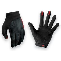 Bluegrass React Long Finger MTB Cycling Gloves