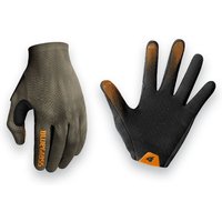Tredz Limited Bluegrass Vapor Lite Long Finger MTB Cycling Gloves | Extra 7% off for BC Members, Price match & 365 Day returns