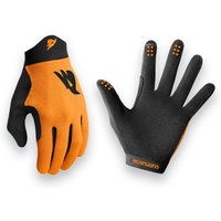 Tredz Limited Bluegrass Union Long Finger MTB Cycling Gloves | Extra 7% off for BC Members, Price match & 365 Day returns