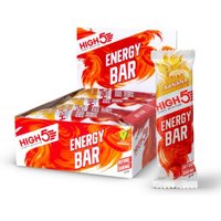 Tredz Limited High5 Energy Bar | Extra 7% off for BC Members, Price match & 365 Day returns