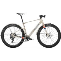 Tredz Limited Mondraker Dusty X Unlimited Gulf | Extra 7% off for BC Members, Price match & 365 Day returns