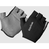 Tredz Limited GripGrab PACR InsideGrip Mitts / Short Finger Summer Gloves | Extra 7% off for BC Members, Price match & 365 Day returns