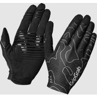 Tredz Limited GripGrab Rebel Long Finger Summer Gloves | Extra 7% off for BC Members, Price match & 365 Day returns