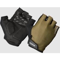 Tredz Limited GripGrab RIDE Padded Mitts / Short Finger Summer Gloves | Extra 7% off for BC Members, Price match & 365 Day returns