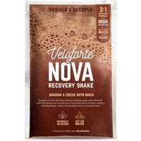 Tredz Limited Veloforte Single Serve Protein Shake | Extra 7% off for BC Members, Price match & 365 Day returns