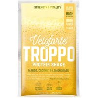 Tredz Limited Veloforte Single Serve Protein Shake | Extra 7% off for BC Members, Price match & 365 Day returns