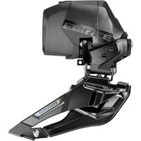 Tredz Limited SRAM FORCE AXS E1 Braze-on Front Derailleur with FD tool and Wedges (battery not included) | Extra 7% off for BC Members, Price match & 365 Day returns