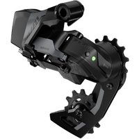 Tredz Limited SRAM Rival AXS E1 12-Speed Rear Derailleur Max 36T (Battery Not Included) | Extra 7% off for BC Members, Price match & 365 Day returns