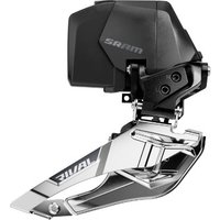 Tredz Limited SRAM Rival AXS E1 Braze-on Front Derailleur (battery not included) | Extra 7% off for BC Members, Price match & 365 Day returns