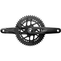 Tredz Limited SRAM Rival E1 DUB Crankset Direct Mount (BB not included) | Extra 7% off for BC Members, Price match & 365 Day returns