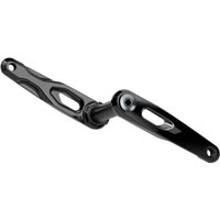 SRAM Rival E1 DUB Crank Arm Assembly (BB/Chainrings not included)