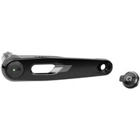 Tredz Limited SRAM Rival E1 DUB Left Arm and Power Meter Spindle (Right Arm/BB/Spider/Chainrings not included) | Extra 7% off for BC Members, Price match & 365 Day returns