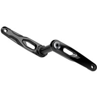 SRAM Rival XPLR DUB Wide E1 Crank Arm Assembly (BB/Spider/Chainrings not included)
