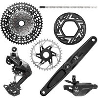 Tredz Limited SRAM Eagle 90 DUB Groupset EMTB BOSCH | Extra 7% off for BC Members, Price match & 365 Day returns