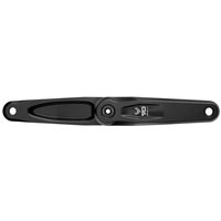 Tredz Limited SRAM Eagle 90 Crank Arm Assembly ISIS BDU38 including Bosch crank cap - for Pedal Assist (Chainring/BB not included) | Extra 7% off for BC Members, Price match & 365 Day returns