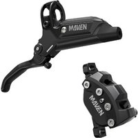 Tredz Limited SRAM Maven Base Disc Brake | Extra 7% off for BC Members, Price match & 365 Day returns