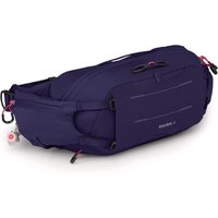 Tredz Limited Osprey Raven 4 Hydration Waistbag | Extra 7% off for BC Members, Price match & 365 Day returns