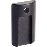 Tredz Limited Deda D-Shape Fork Spacer Black | Extra 7% off for BC Members, Price match & 365 Day returns